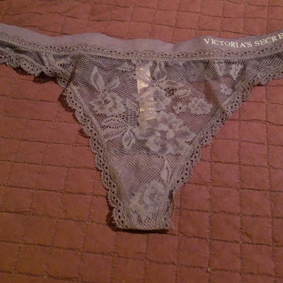 Victoria's Secret Underwear - Picture 1 of 1
